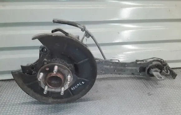 Ford S-MAX Rear wheel hub spindle/knuckle 