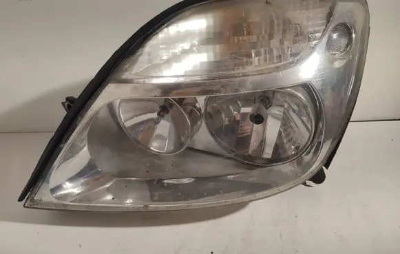 Renault Scenic I Headlight/headlamp 085511135l
