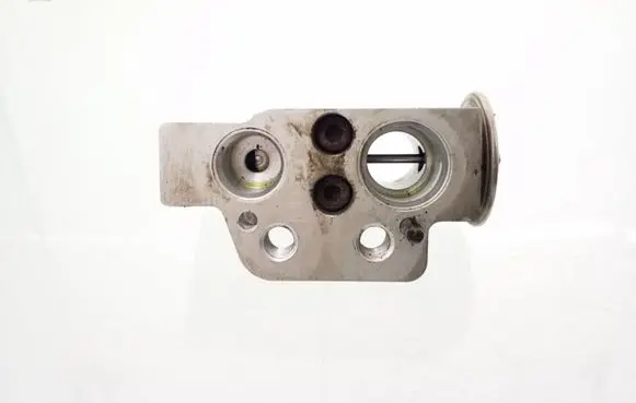 Skoda Octavia Mk2 (1Z) Air conditioning (A/C) expansion valve 1K1820103 1K0820679 F666902ZF