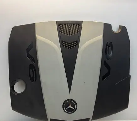Mercedes-Benz ML W166 Engine cover (trim) A6420106606 4012065G 6420106606