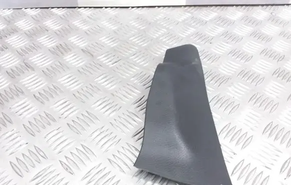 Toyota RAV 4 (XA30) Dashboard center trim panel 5539442030