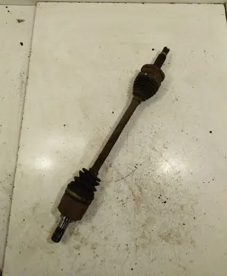 Hyundai ix20 Front driveshaft