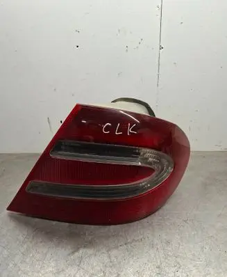 Mercedes-Benz CLK A209 C209 Rear/tail lights 15466200 A2098200264