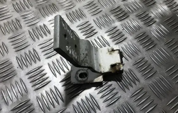 Opel Combo C Front door upper hinge