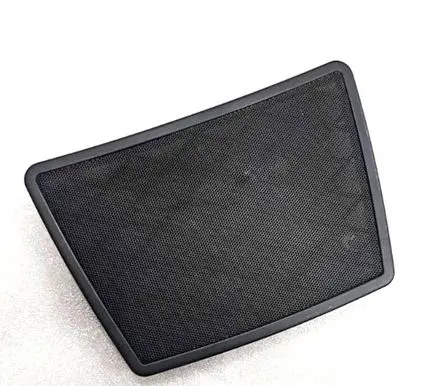 BMW 6 E63 E64 Parcel shelf grill 51467009536