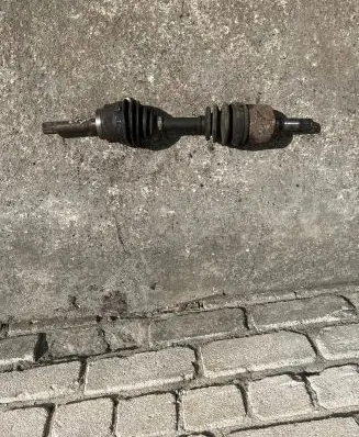KIA Sportage Front driveshaft