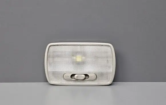 Honda Accord Rear seat light