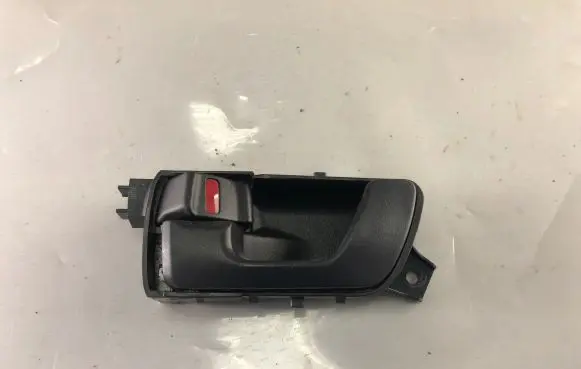Mitsubishi Pajero Pinin Rear door interior handle MR393471