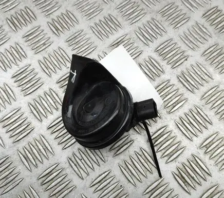 Audi Q7 4M Horn signal 4M0951221 4M0951209