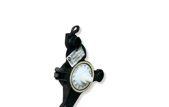 Renault Megane III Rear door window regulator motor 827210002R 969924100