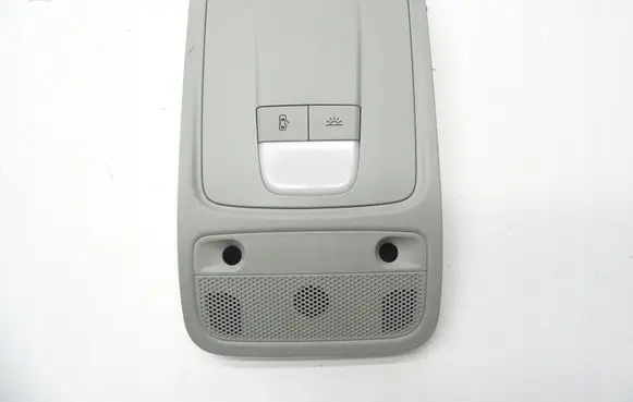 Audi Q3 8U Headlining lighting console trim 8X0947135AL