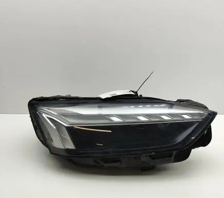 BMW 3 F30 F35 F31 Headlight/headlamp 8W6941040A