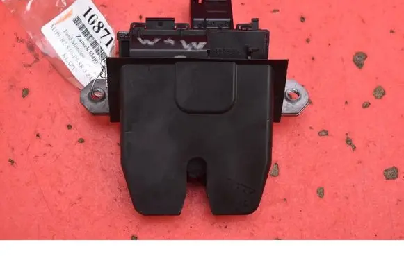 Ford Mondeo MK IV Tailgate/trunk/boot lock/catch/latch 8M51R442A66AB