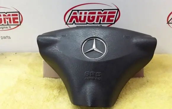 Mercedes-Benz Vaneo W414 Steering wheel airbag A1684600298 1684600298