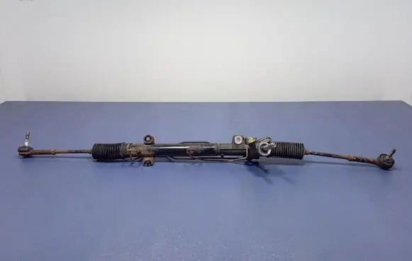 Chrysler Grand Voyager IV Steering rack P04743910AD