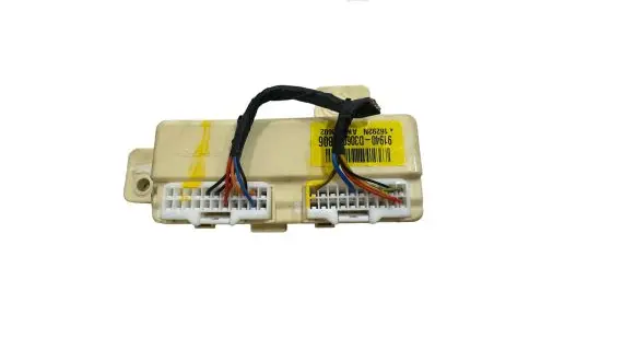 Hyundai Tucson TL Other control units/modules 91940D3060 16292N AK63602
