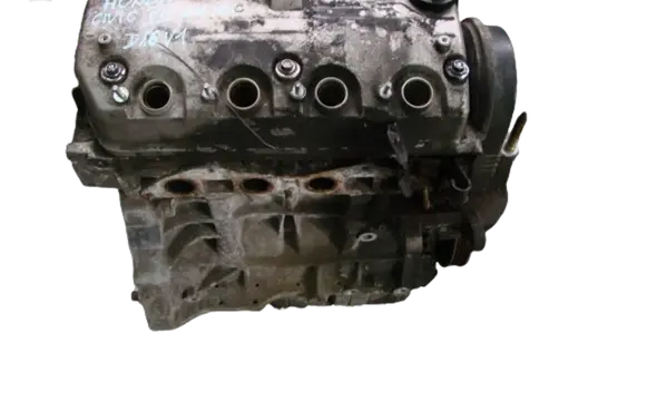 Honda Civic Engine D16V1