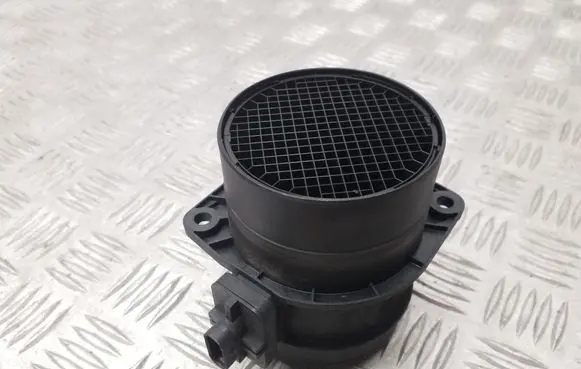 Volkswagen PASSAT B7 Mass air flow meter 03L906461A 0281002956