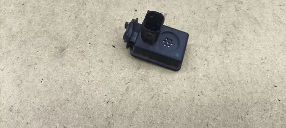 BMW 5 E60 E61 Air quality sensor 6988303