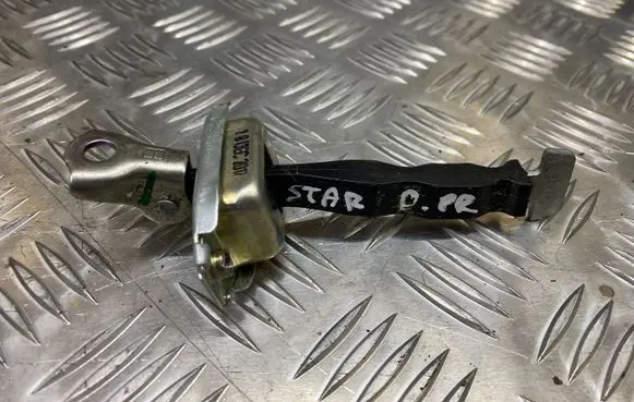 Mitsubishi Space Star Front door check strap stopper