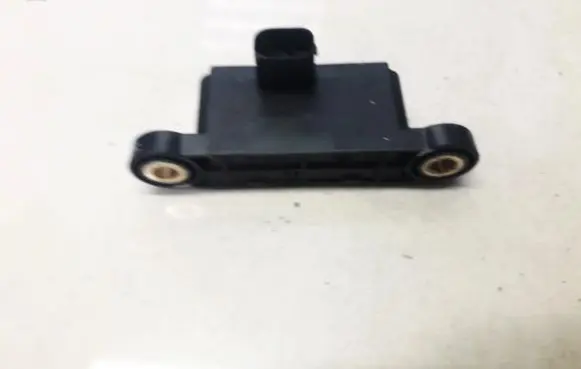 BMW 3 E90 E91 ESP acceleration yaw rate sensor 3452678033402 10.1701-0668.3