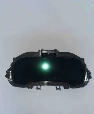 Speedometer (instrument cluster)