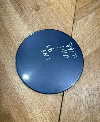 Opel Insignia A Fuel tank cap 13244485
