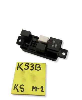 KIA Rio Other relay BL10ZDOT