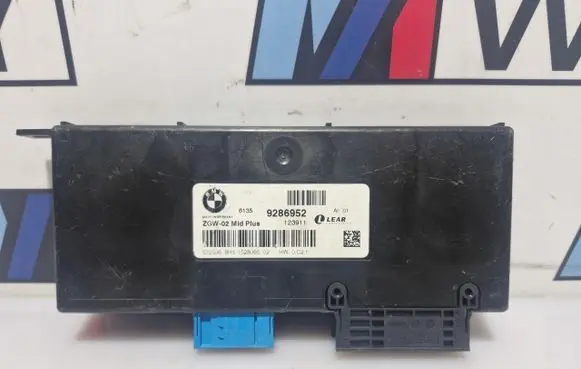BMW X3 F25 Gateway control module 