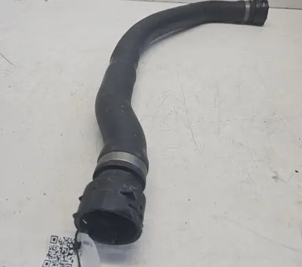 BMW 5 E60 E61 Engine coolant pipe/hose 2249848