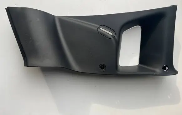 Jeep Renegade Trunk/boot side trim panel JEEP RENEGADE BOCZEK TYLNY LEWY OSŁONA POSZYCIE
