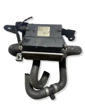 BMW 3 E46 Coolant heater 64126904668 00T174 148890