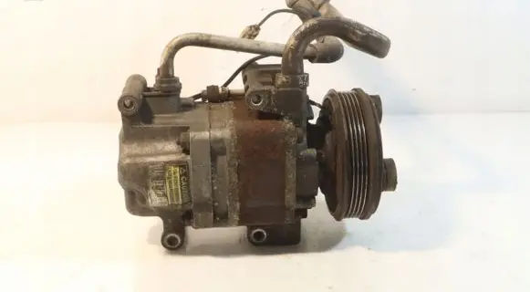 Mazda 5 Air conditioning (A/C) compressor (pump) H12A1A