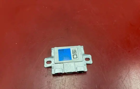BMW X3 G01 Other control units/modules 6803145