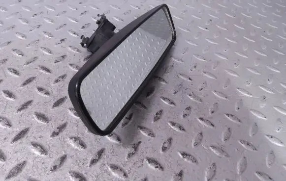 Citroen Berlingo Rear view mirror (interior) 98103612XT