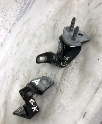 Ford Focus Rear door hinge set H1bba26801ac