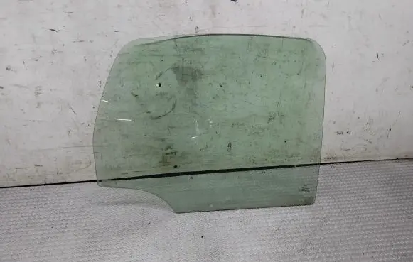 Citroen C3 Rear door window glass