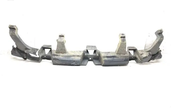 Dacia Duster II Engine splash shield/under tray 850998914R
