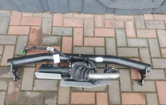 Ford Kuga III Tow bar set 19J288