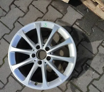 Mercedes-Benz A W177 Other front suspension part A1774010300