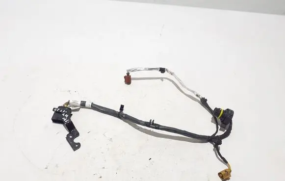 Audi Q8 Other wiring loom 4M0971348H