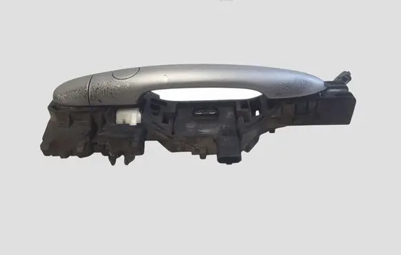 Renault Scenic II - Grand scenic II Rear door exterior handle 8200075071