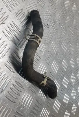 Hybrid/electric vehicle battery cooling hoses/tubes