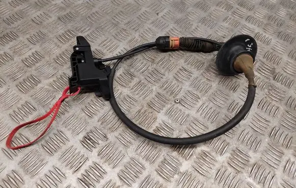 Chrysler Pacifica Gear shift cable linkage 68252729AH