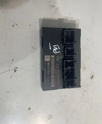 Volkswagen PASSAT B6 Comfort/convenience module 3C0959433K