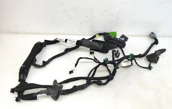 Peugeot Partner III Front door wiring loom 9828277080 21590623