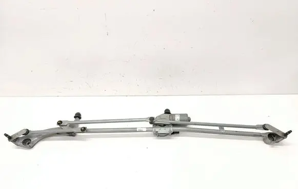 Ford C-MAX II Front wiper linkage and motor AM5117504AH