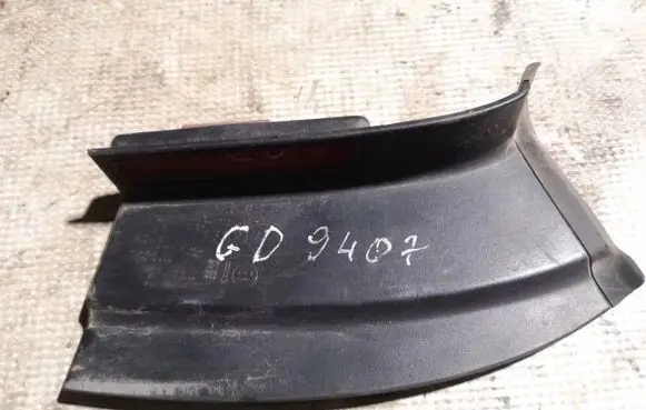 Volkswagen PASSAT B6 Rear tail light reflector 3c9945100a