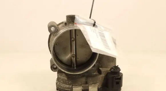 Audi A6 S6 C6 4F Throttle body valve 0280750003
