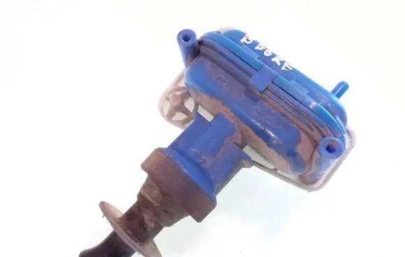 Audi 80 90 B3 Central locking motor 893862123